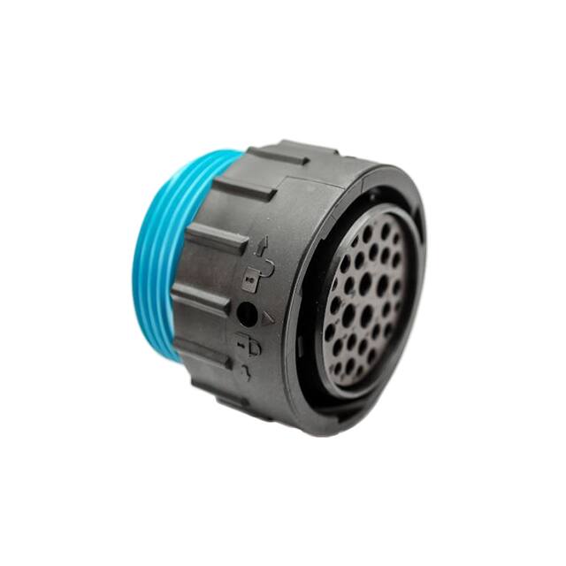 AHDP06-24-29SR-WTA Amphenol Sine Systems Corp  Alloggiamenti per connettori circolari